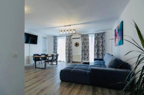 Dominic Apartments Sighisoara